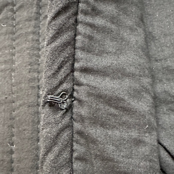 Ba&sh Clevie Sleeveless Jacket Women’s Size 2 - Picture 3 of 16